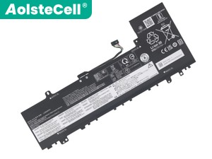 Lenovo L23D3PK1 battery