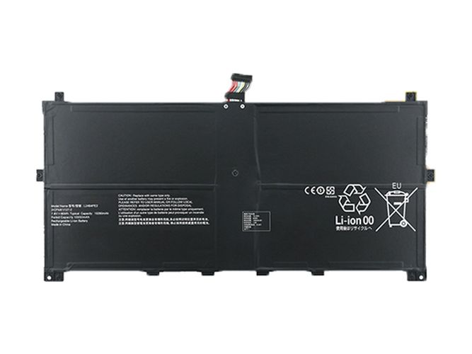 Lenovo ThinkPad X9-15 Gen 1-21Q6003EMX battery