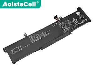 Lenovo ThinkPad P14s Gen 6-21QT0005PG battery