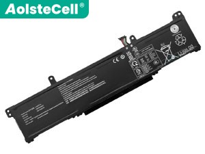 Lenovo ThinkPad P16s Gen 4-21QV003SRA battery