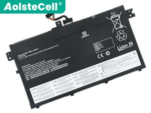 Lenovo L24X3PG1 battery