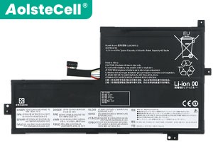 Lenovo L24D3PG2 battery