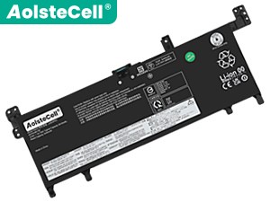 Lenovo IdeaPad Slim 5 13ARP10-83j2 battery