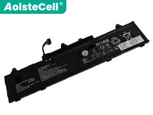 Lenovo ThinkPad L16 Gen 2-21SA0016GQ battery replacement