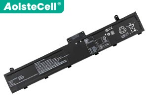 Lenovo ThinkPad P16 Gen 3-21RQ002KGY battery