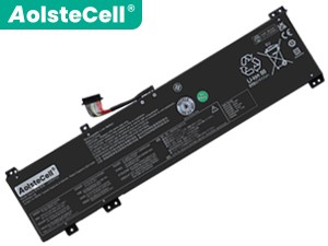 Lenovo Legion 5 15IRX10-83LY00F0RA battery