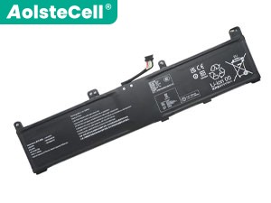 Lenovo ThinkPad P16v Gen 3-21RS0034IV battery