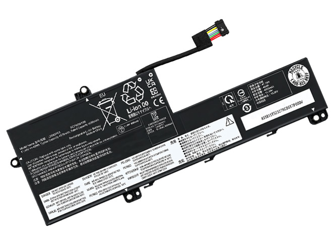 Lenovo ThinkBook 16 G9 IRL-21US006UTP battery