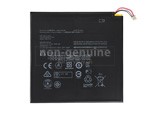 Lenovo IdeaPad Miix 310-10ICR Tablet battery