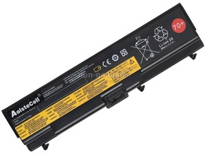 Lenovo ThinkPad T410i battery