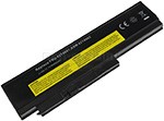 Lenovo 42Y4864 battery replacement