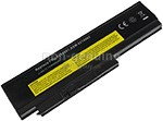 Lenovo ThinkPad X220i battery