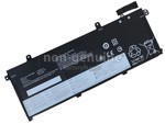 Battery for lenovo THINKBOOK 14S-IWL-20RM