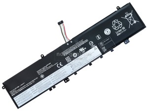 Battery for lenovo L18D4PF1