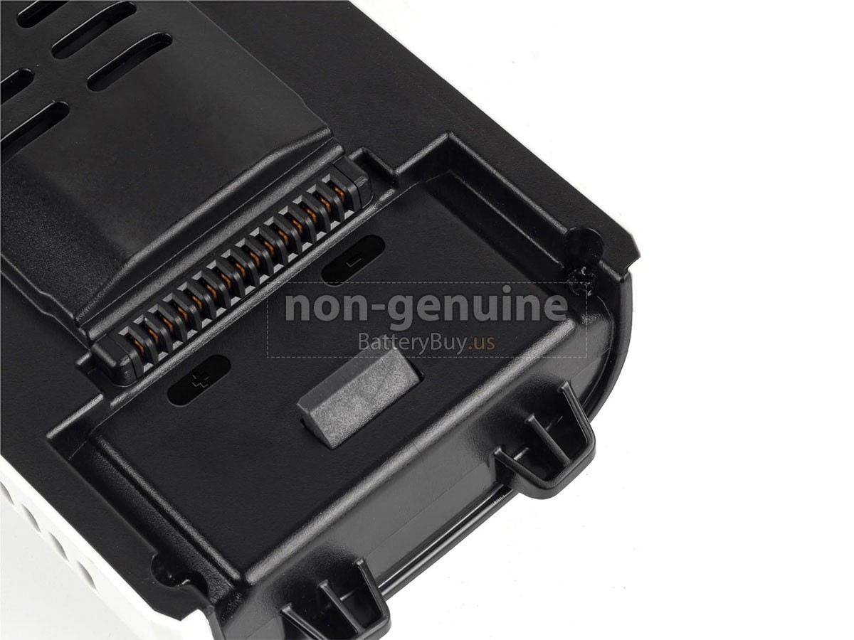 battery for LEVOIT LSV-Q601B-WUS