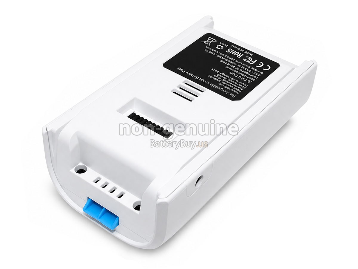 battery for LEVOIT LVAC-200