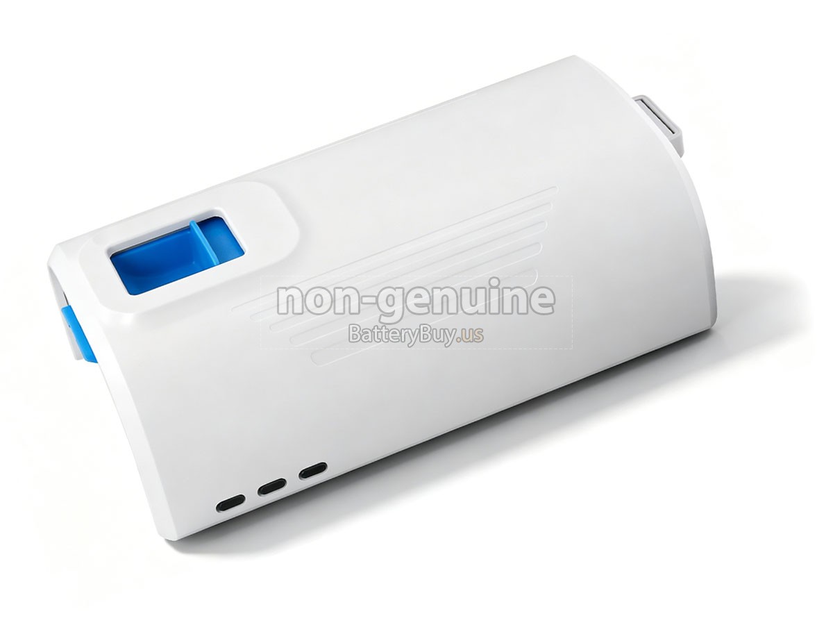 battery for LEVOIT LVAC-200