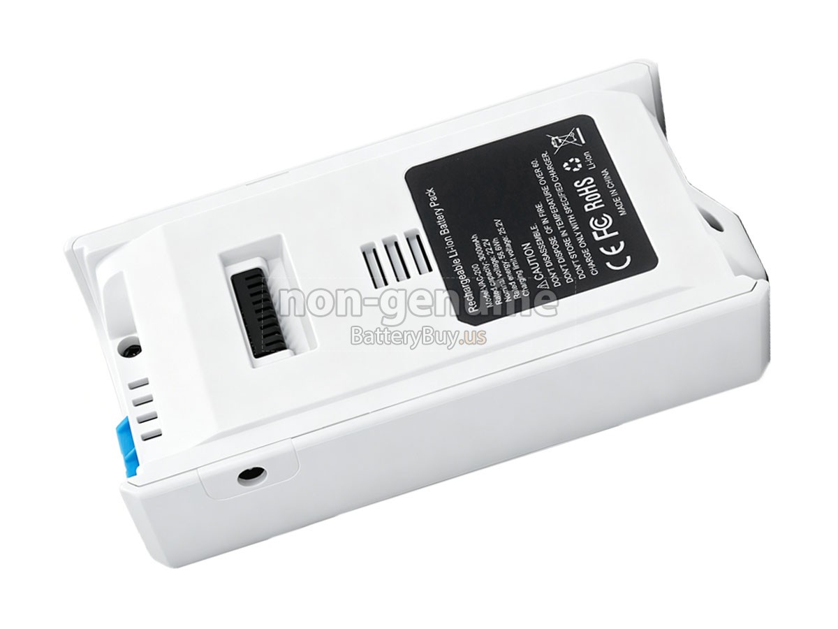 battery for LEVOIT LVAC-200