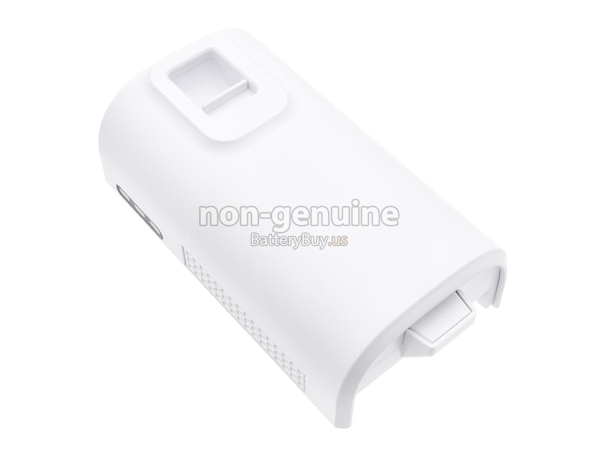 battery for LEVOIT LVAC-200