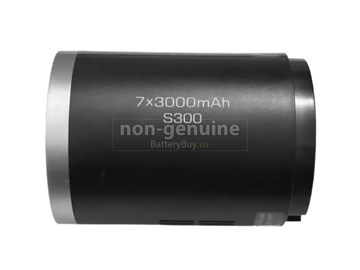battery for LEXY T-DC63A-SJ