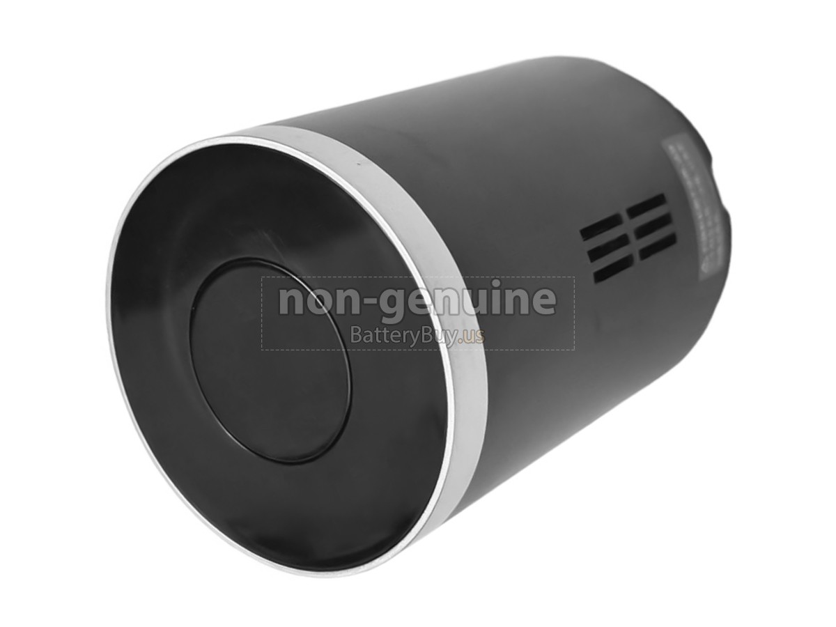 battery for LEXY T-DC63A-SJ