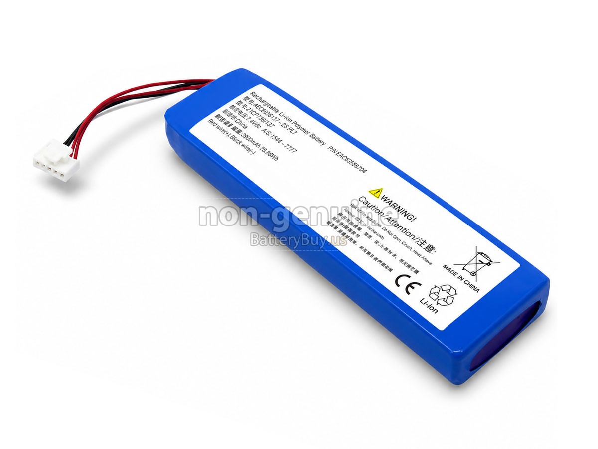 battery for LG EAC66836137-2S