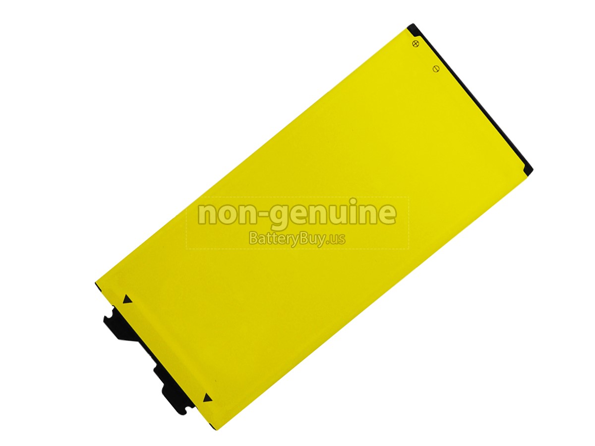 battery for LG BL-42D1F