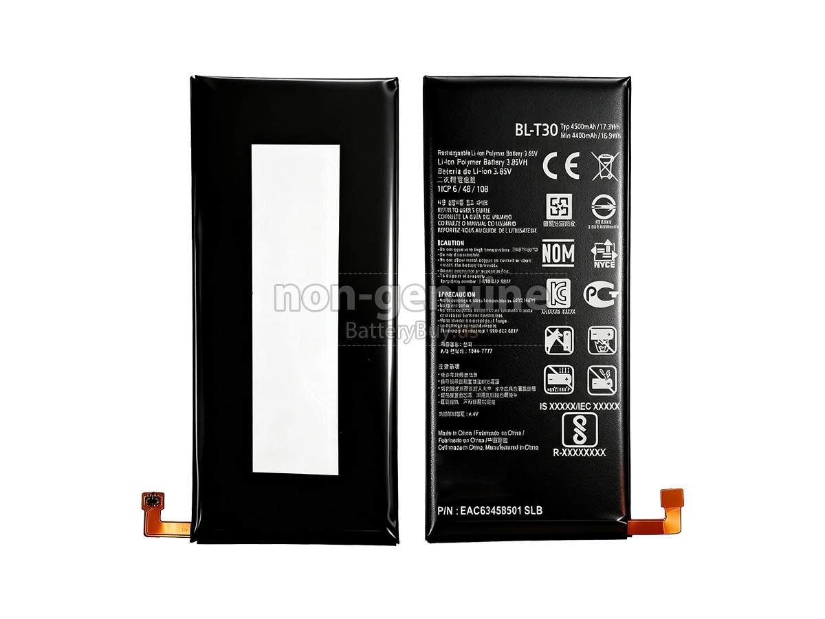battery for LG M320TV