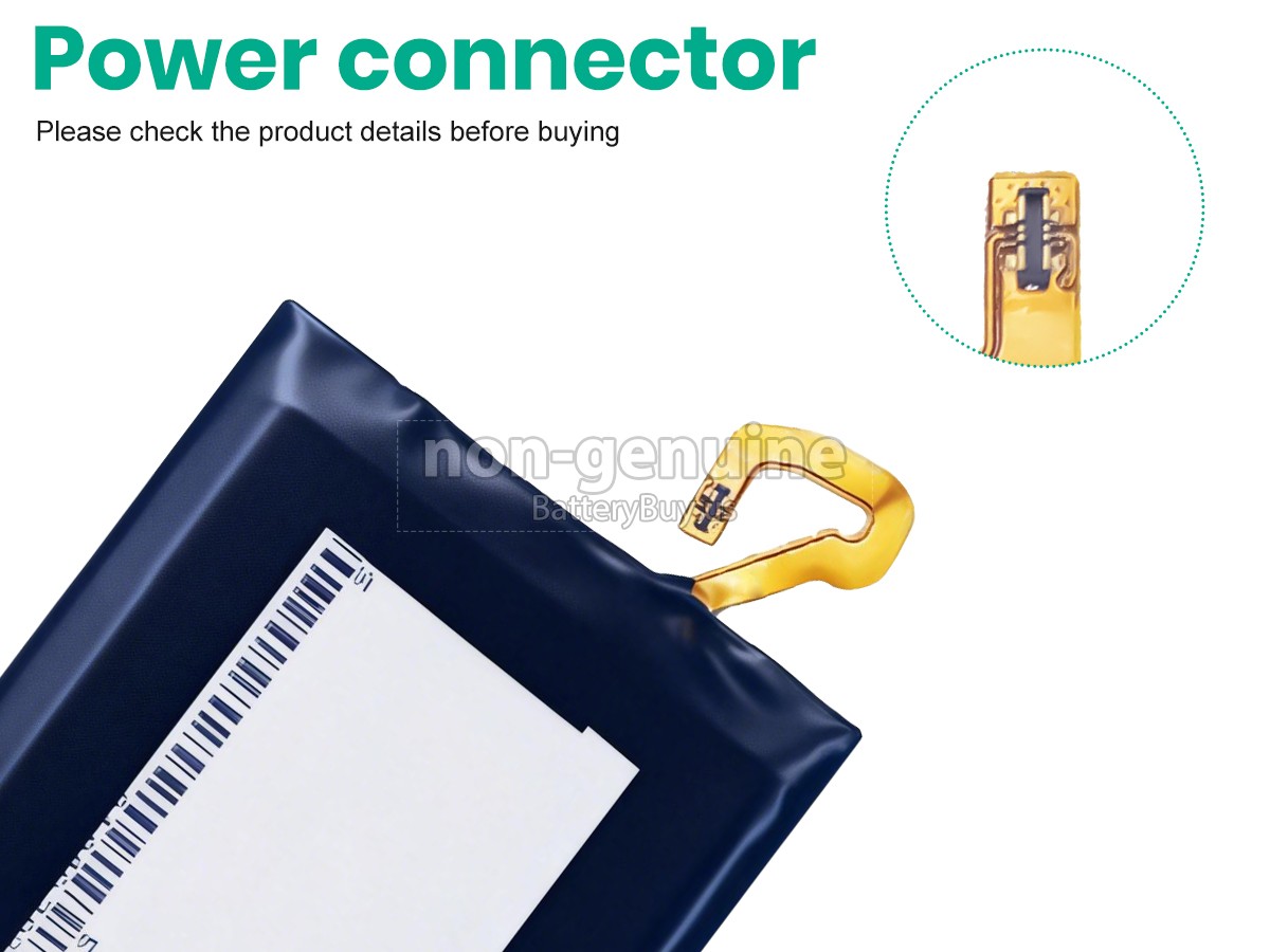 battery for LG BL-T36