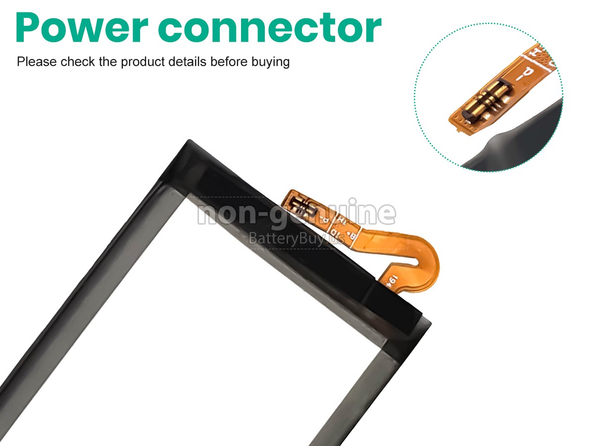 battery for LG BL-T41