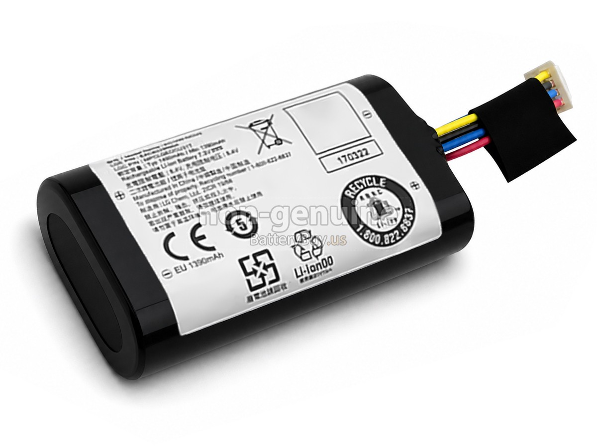 battery for LG EAC63298904