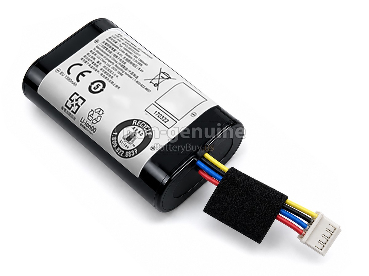 battery for LG EAC63298904