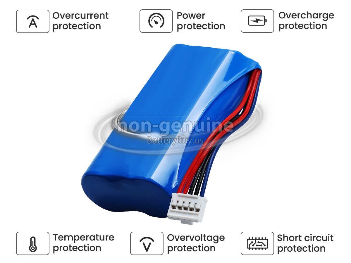 battery for LG TD-BB11LG