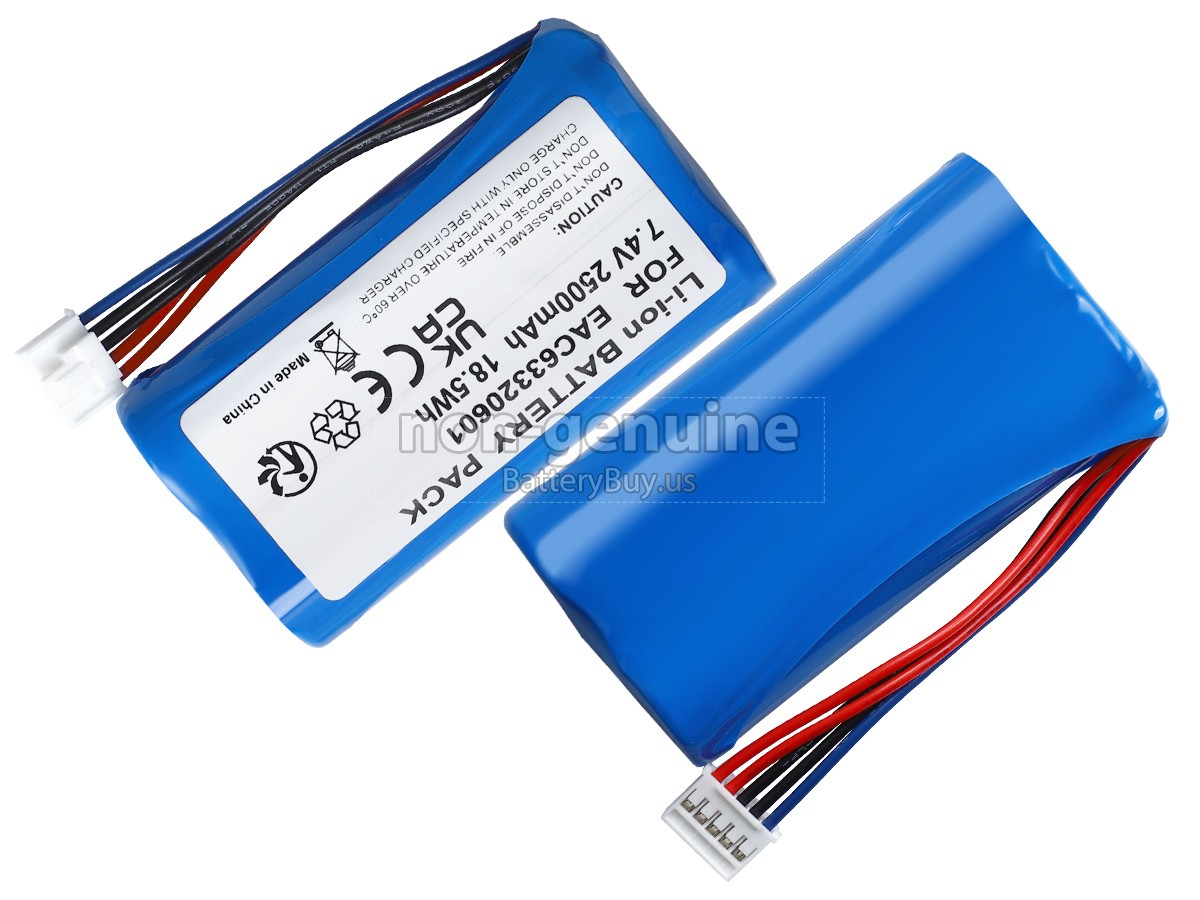 battery for LG TD-BB11LG
