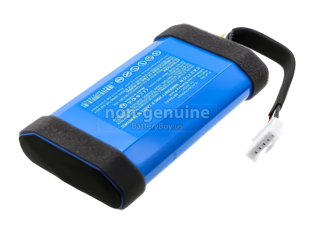 battery for LG EAC64790801