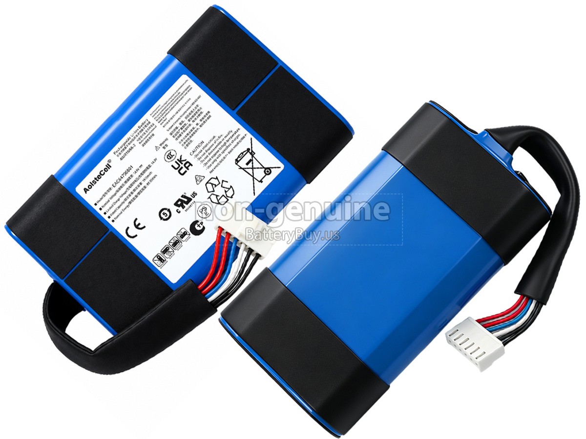 battery for LG EAC64790801