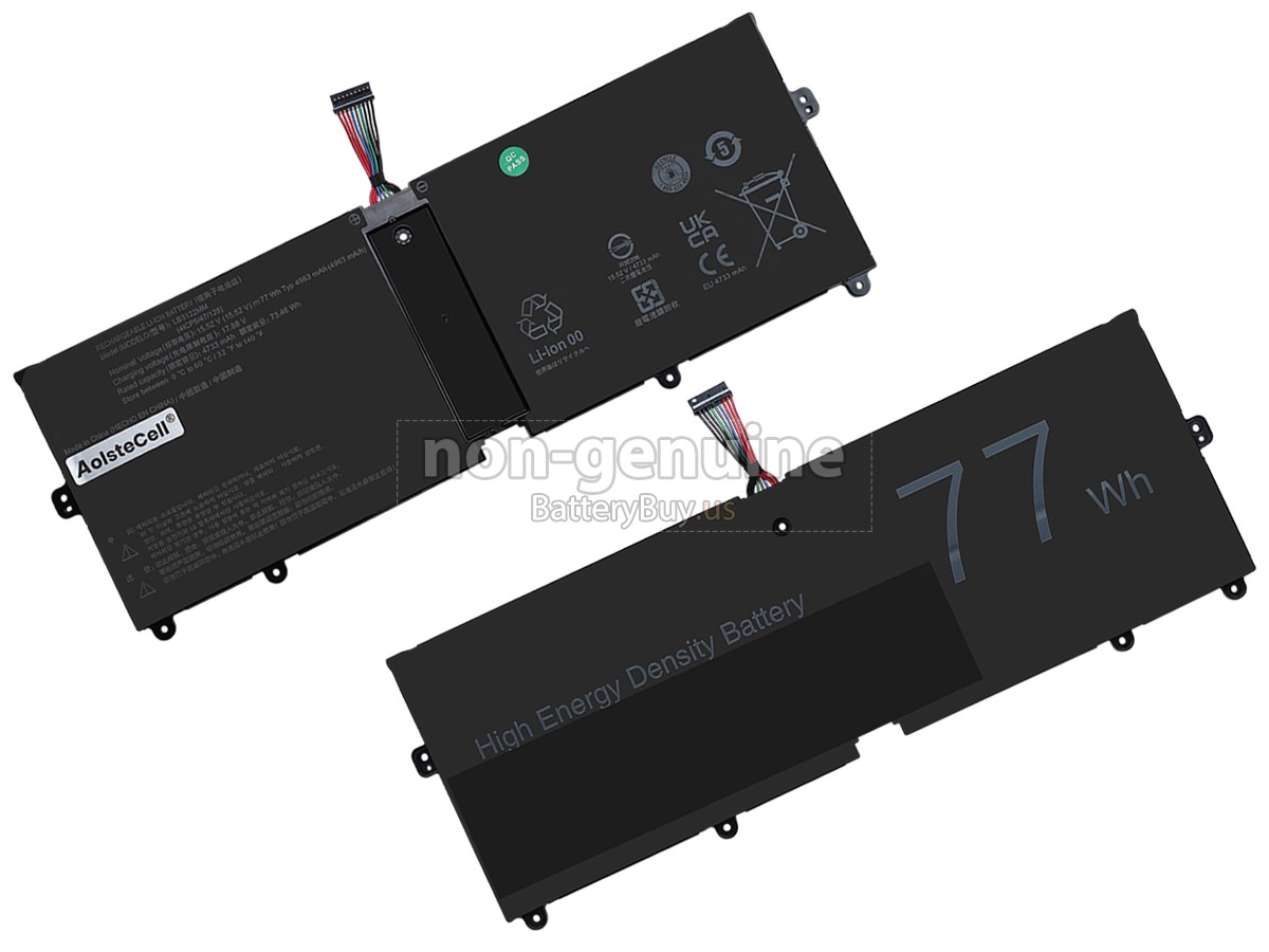 battery for LG LB3122MM