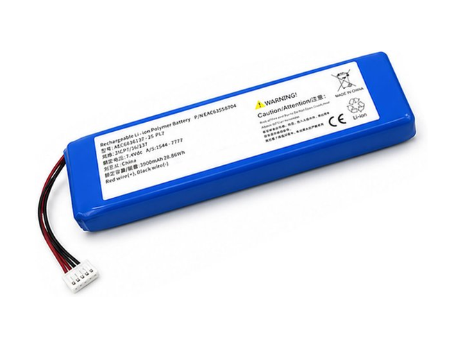 LG XBoom GO PL7 battery