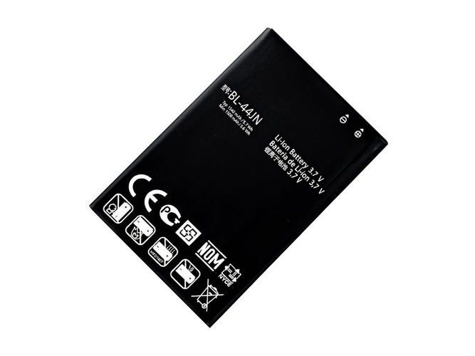LG P690 battery