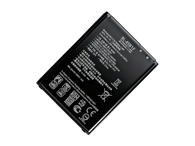 LG V10 battery