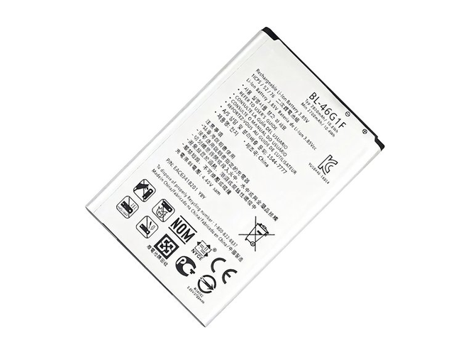 LG M?K121L battery