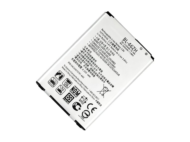 LG BL-46ZH battery