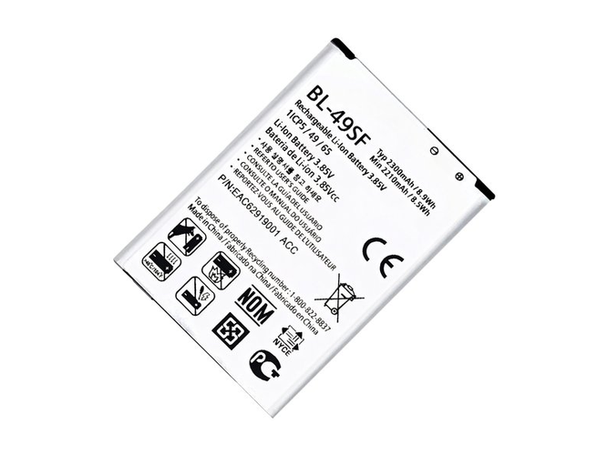 LG G4Beat battery