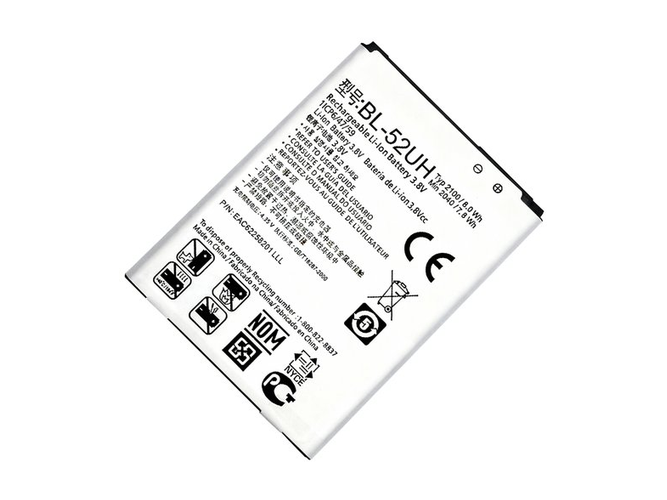 LG L65 battery