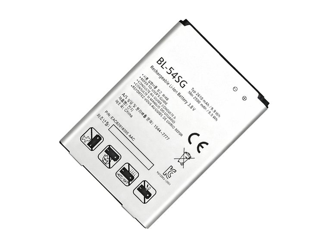 LG G3s battery