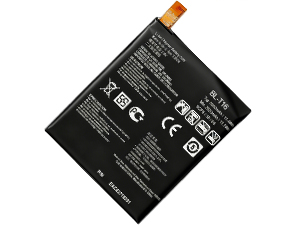 LG H950 battery