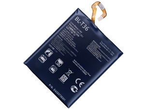 LG X410TK battery
