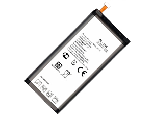 LG Stylo 5 battery