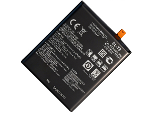 LG G FLEX D950 battery