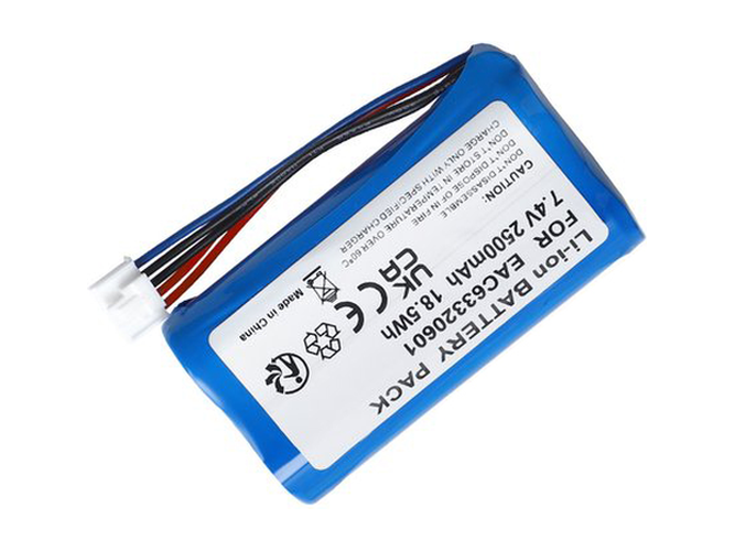 LG EAC63320601 battery